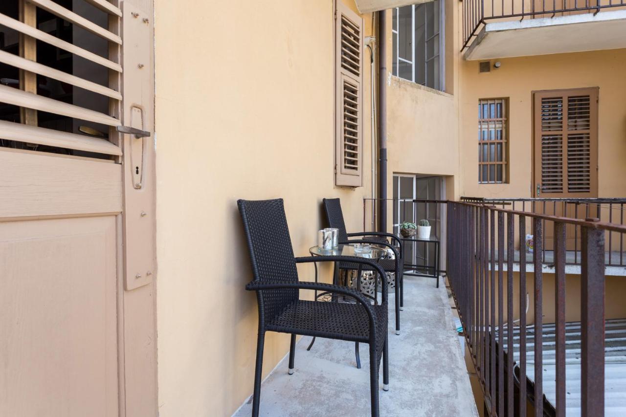 La Casa Di Gatsby Lusso In Pieno Centro Con Parcheggio Apartamento Gorizia Exterior foto
