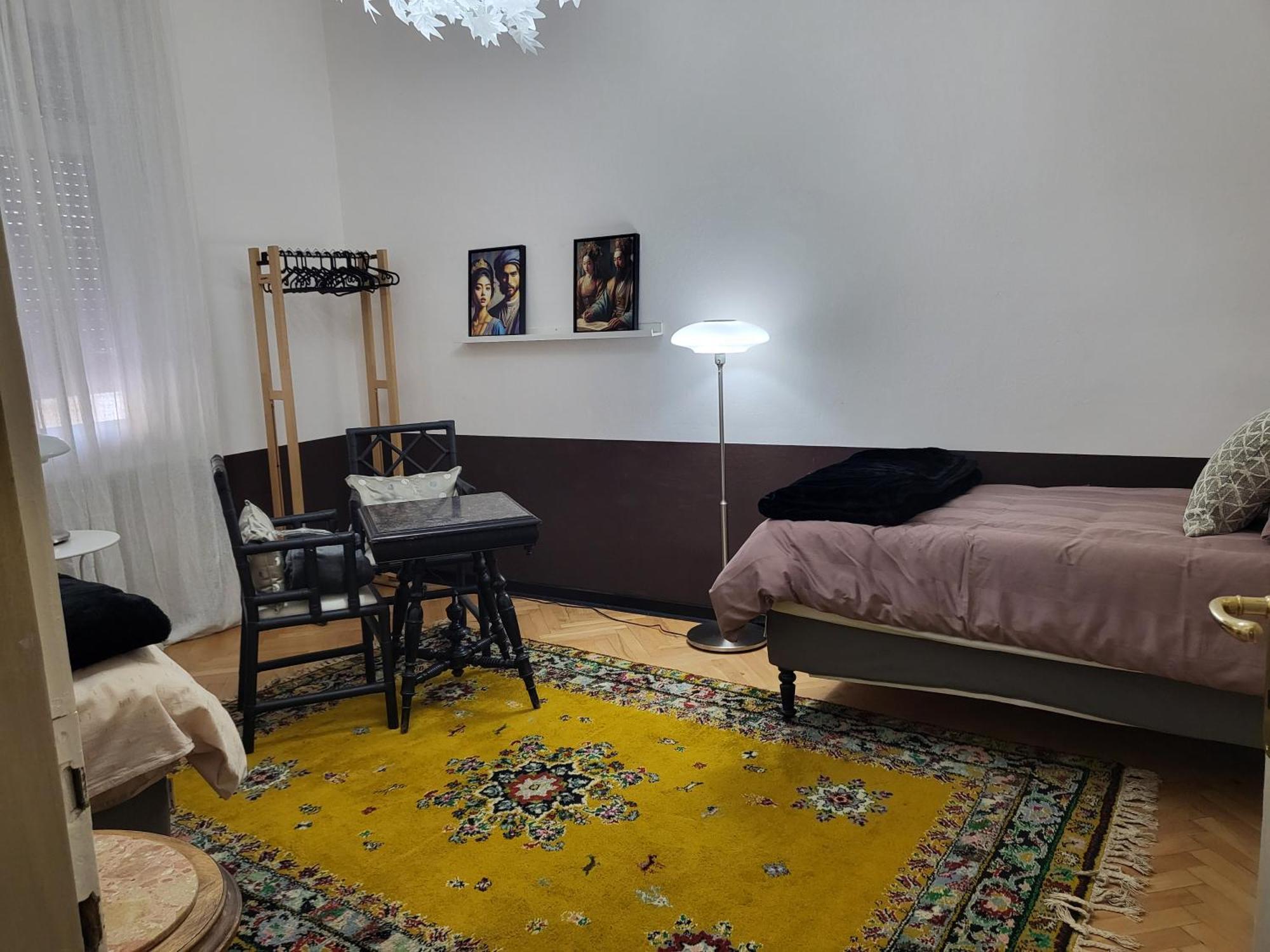 La Casa Di Gatsby Lusso In Pieno Centro Con Parcheggio Apartamento Gorizia Exterior foto